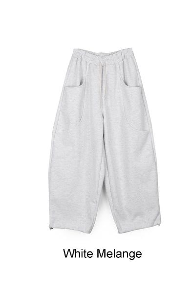 Pellen Two-Pocket Training Pants