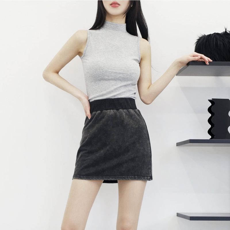 Vapin Halter Sleeveless