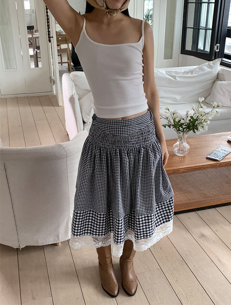 ALL DAY SLEEVELESS (4C)