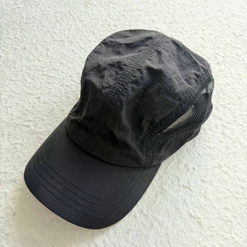 Side Vent Structure Cap