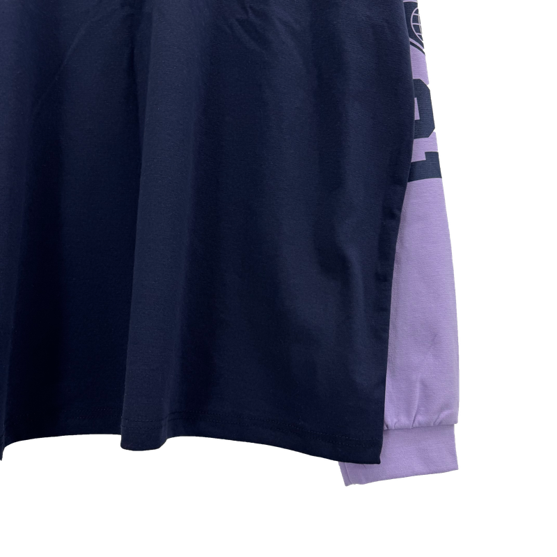 ella racing long sleeve
