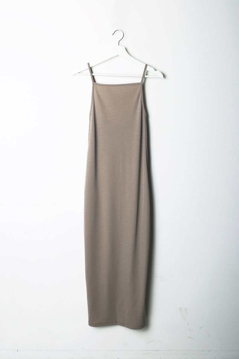 MALTA LONG DRESS
