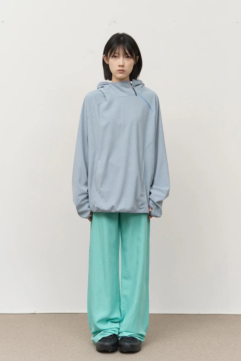 (W) Cona Banding Pants