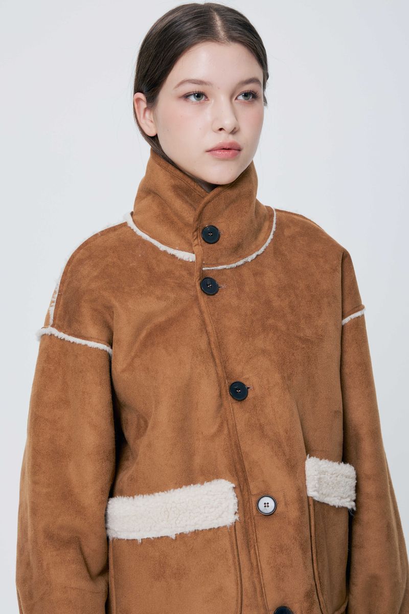 ALLEN MEMORY MUSTANG /CAMEL