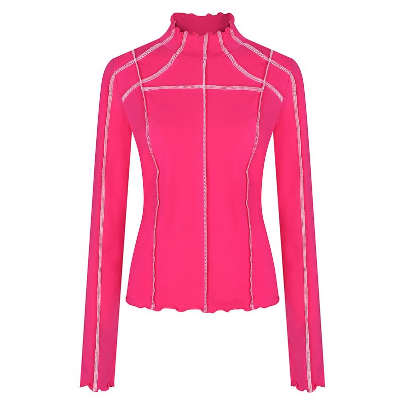KATER(カーター)の「Artery Long Sleeve PINK(Tops)」