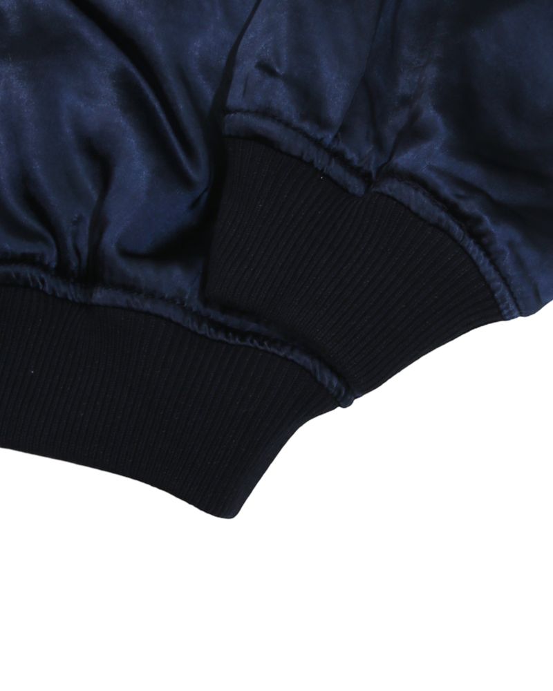 Reversible Scajan Jacket 3COLOR