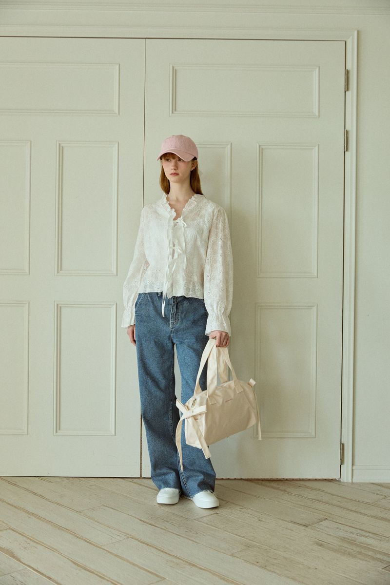 ROSE'S BALL CAP