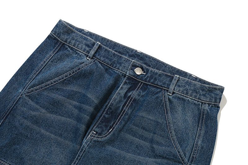 ENGINEERING WIDE JEANS_BLUE