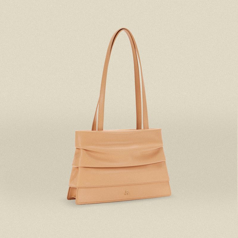 Plissé Bag (5 Colors)