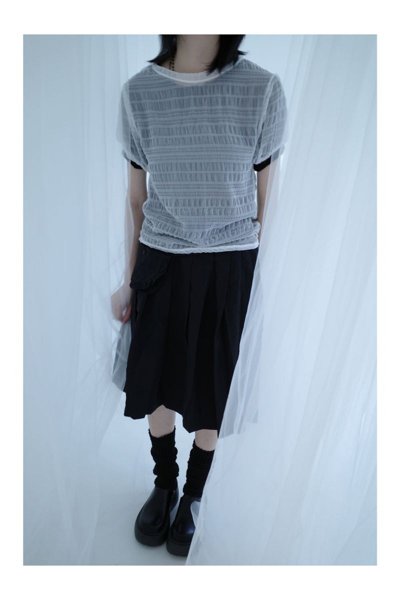 ruki chunky bloafer