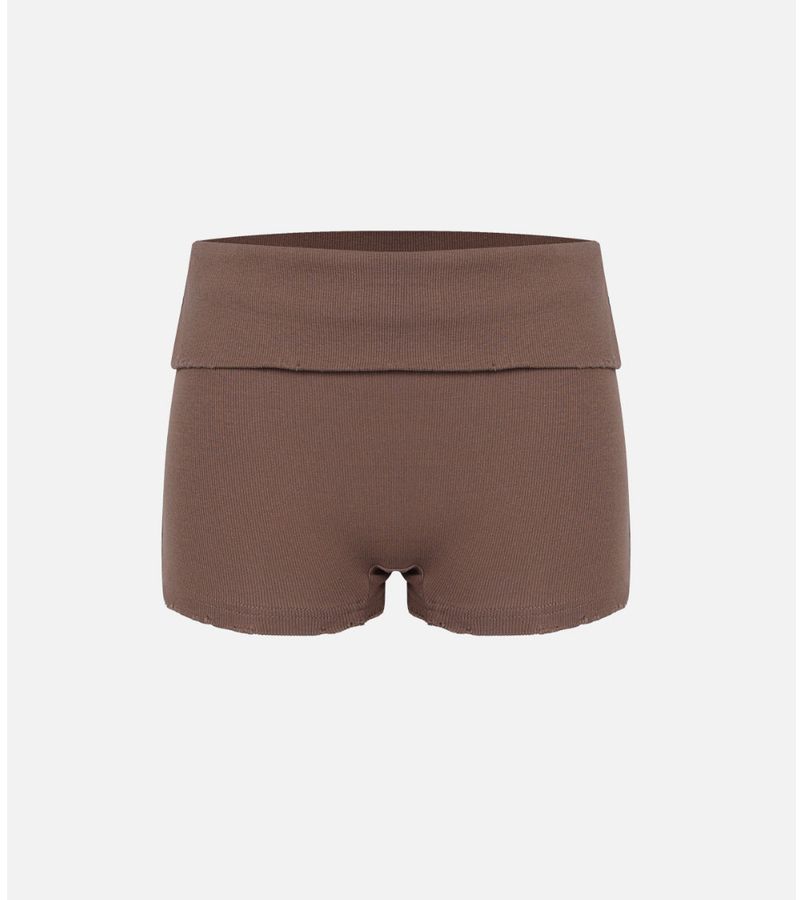 FLAP SHORTS
