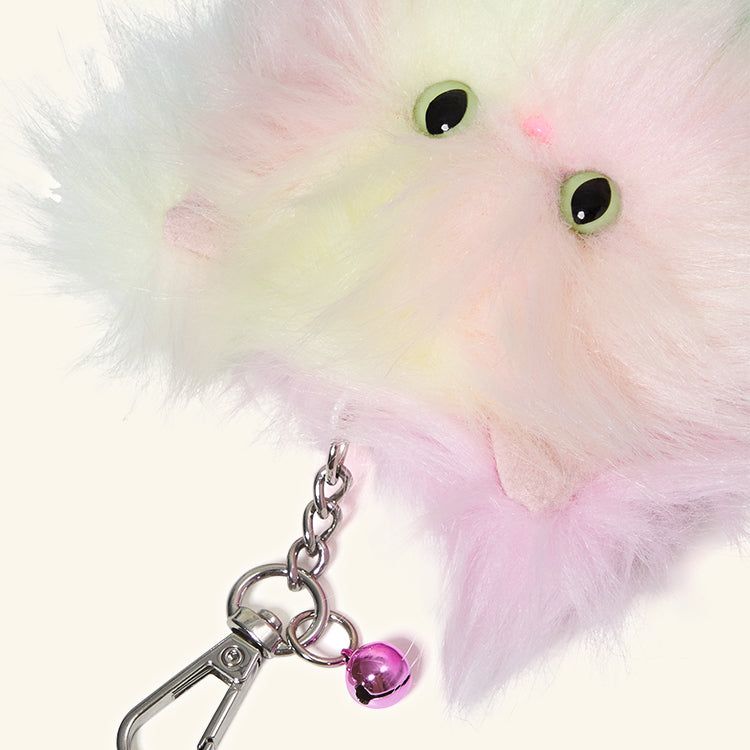 Yany Cat Charm