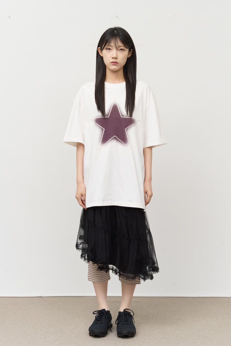 (W) Shasha Skirt