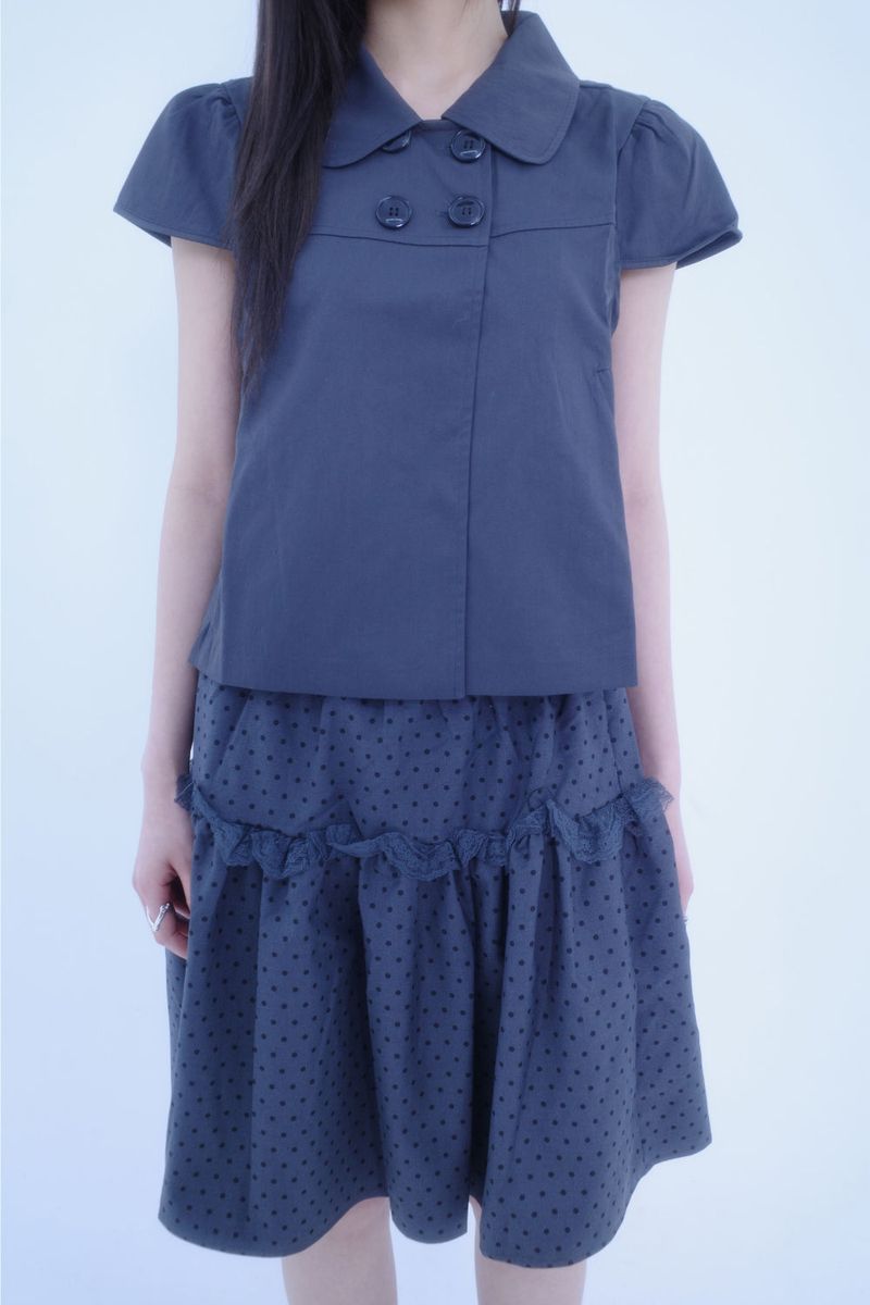 [MD PICK] Kyoui jk (2color)