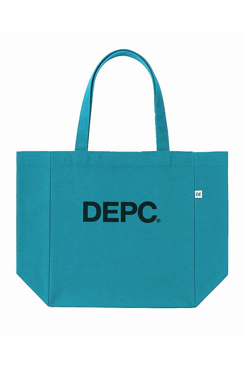 LOGO ECO BAG (3 COLORS) 