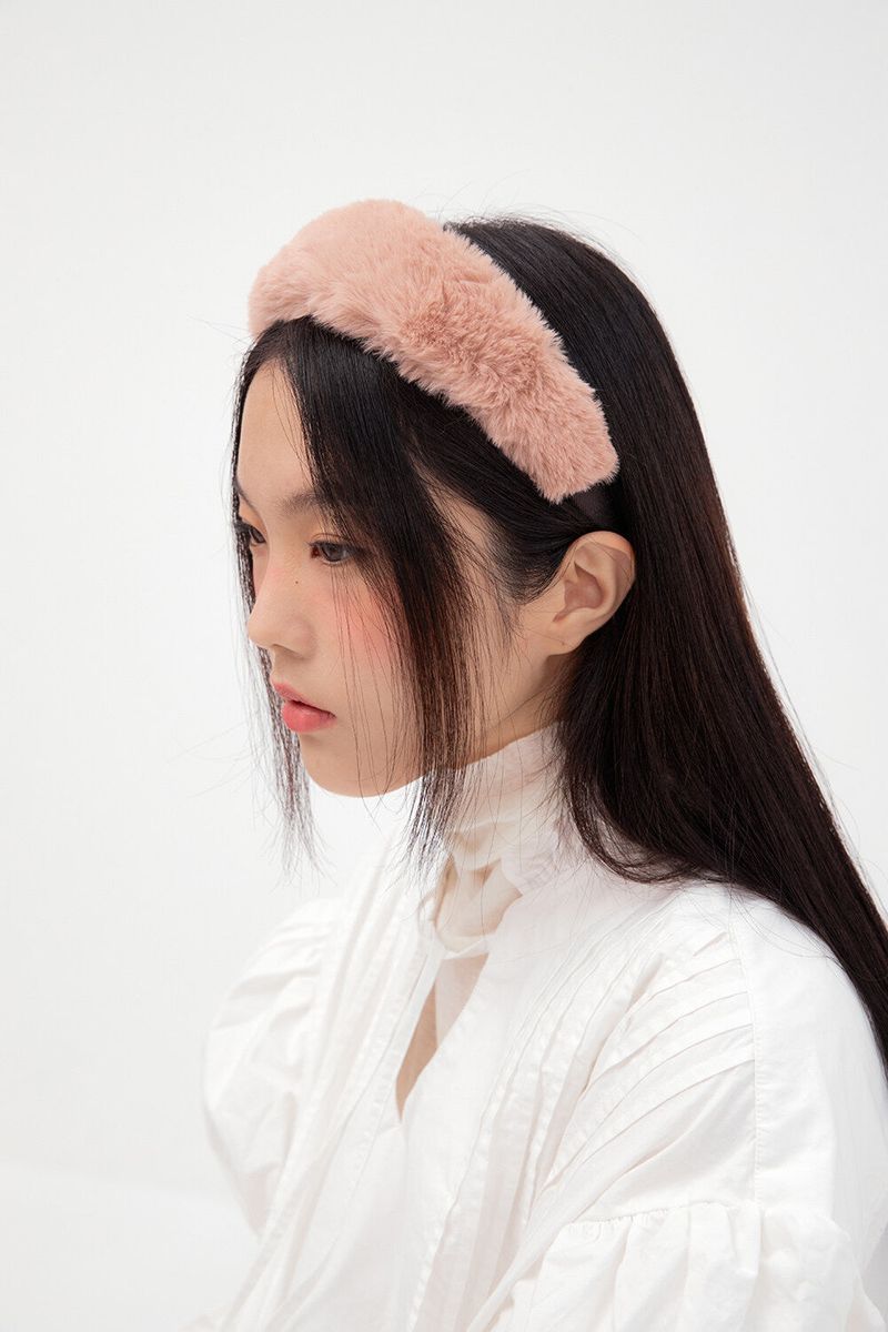 Bunny headband