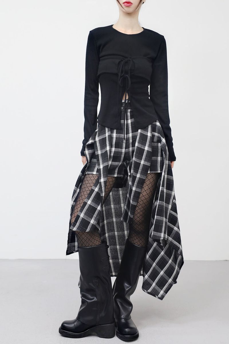 Liati Layered T-Shirt