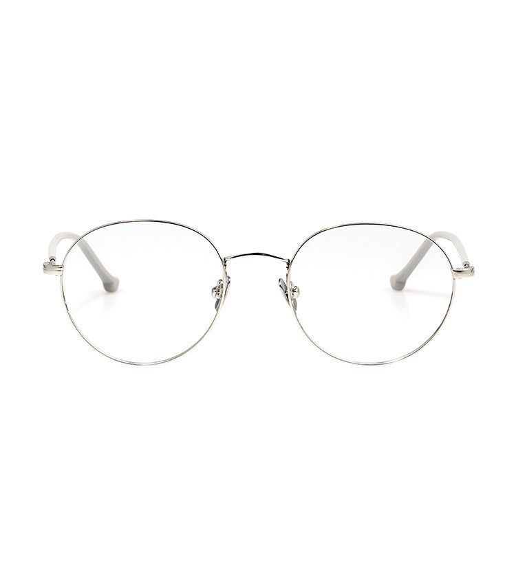 VEDI VERO（ヴェロ）の「VOCC10 GLASSES / VEDI VERO GLASSES VOCC10/GRY（Fashion Accessories）」