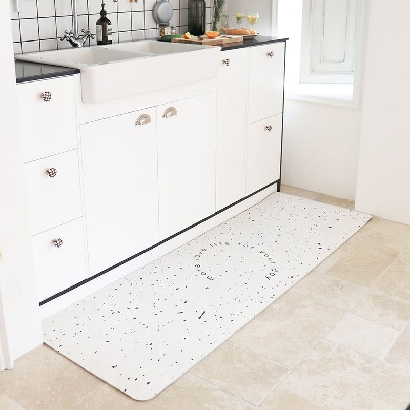Marble yoga mat (2color)