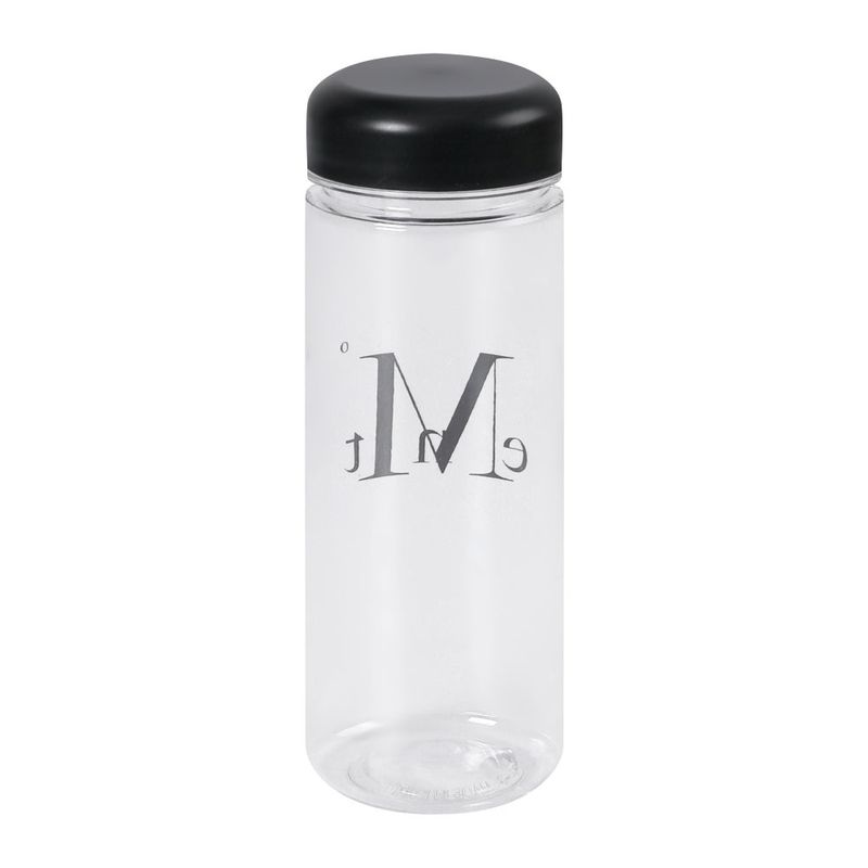 SIGNATURE LOGO REUSABLE BOTTLE