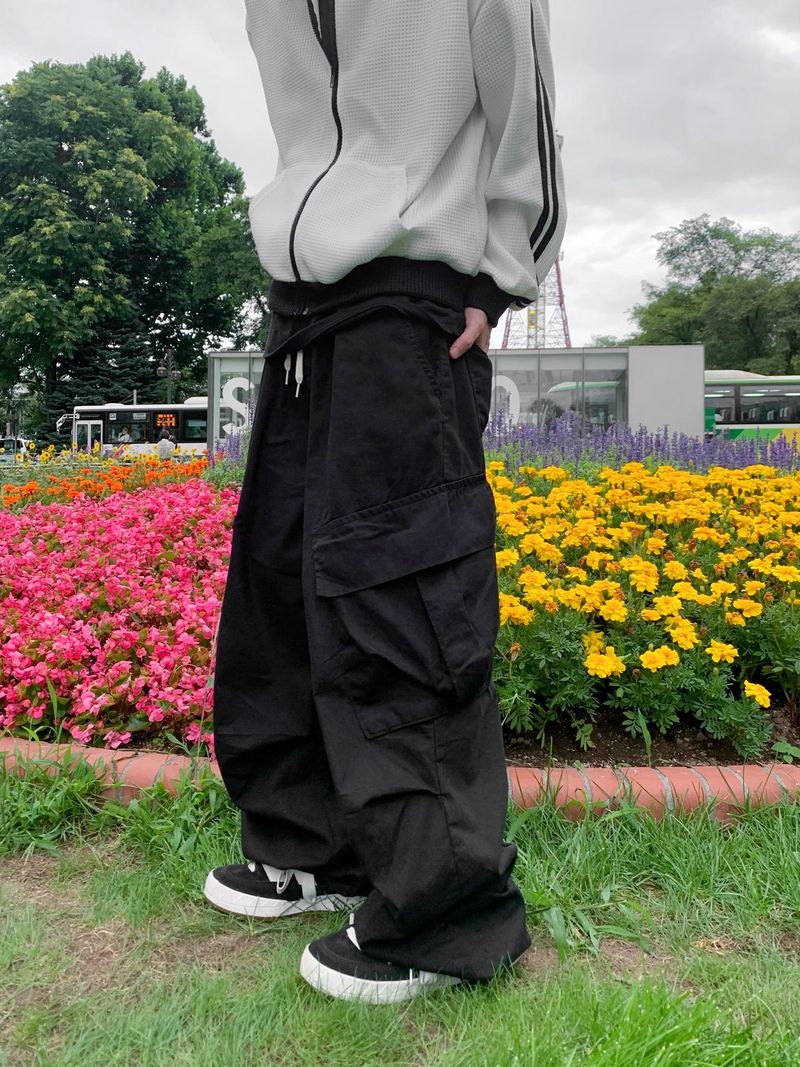 Celeb Waffle High Neck Zip-Up