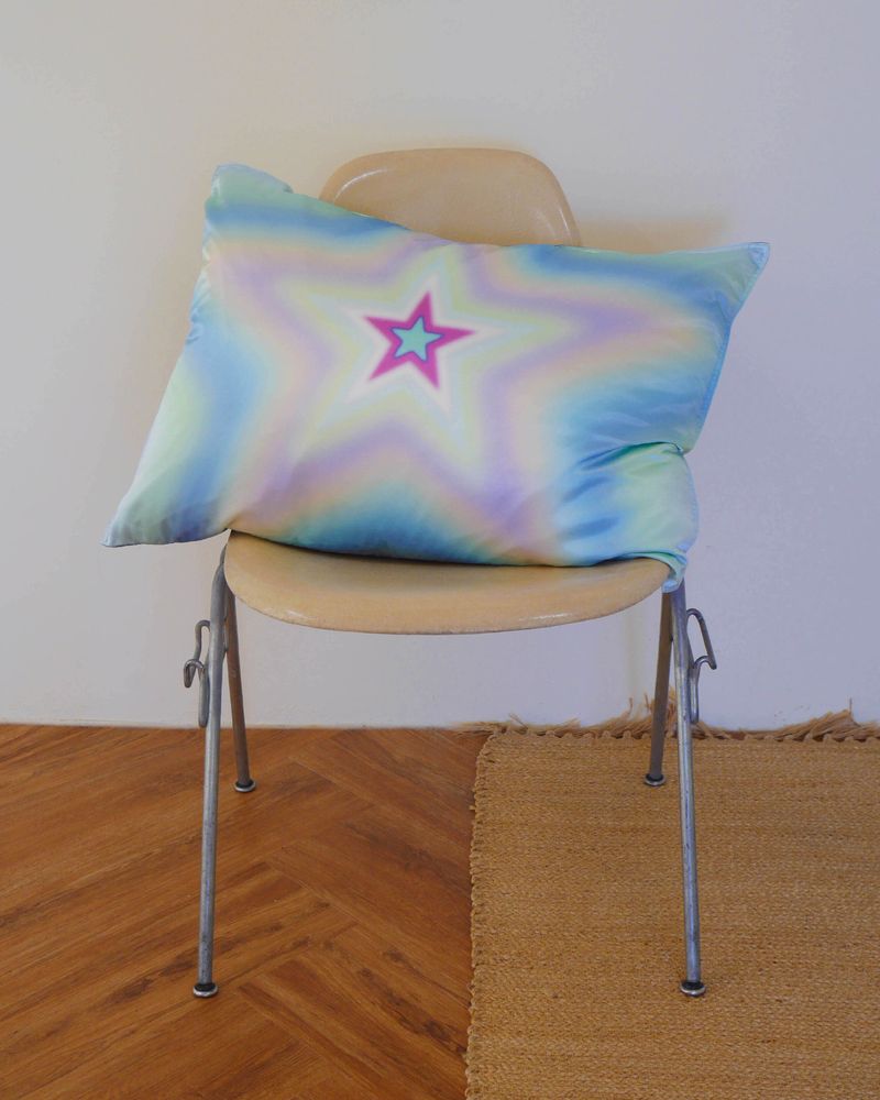 HOSI pillowcase (blue)