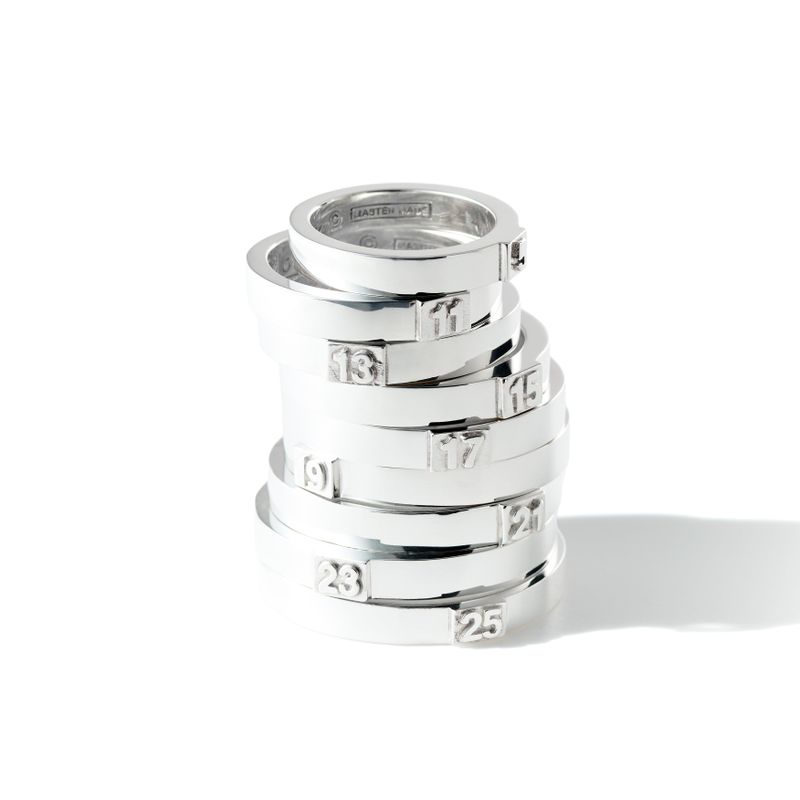 Frica Jewelry（フリカ ジュエリー）の「RING GAGE RING（Accessories）」