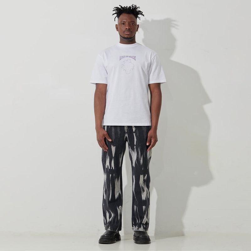Land Miracle T-shirt (White)