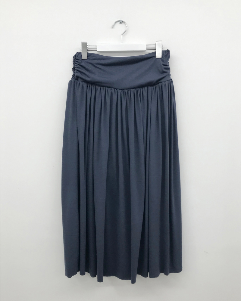 Sofa flow banding skirt (3color)