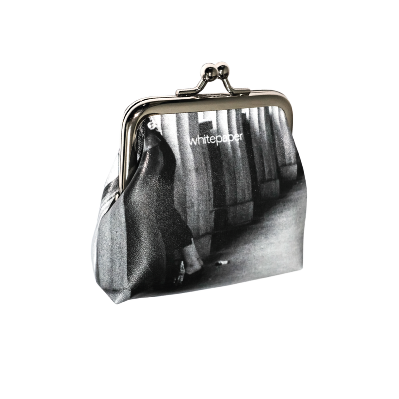 COIN PURSE (2type)