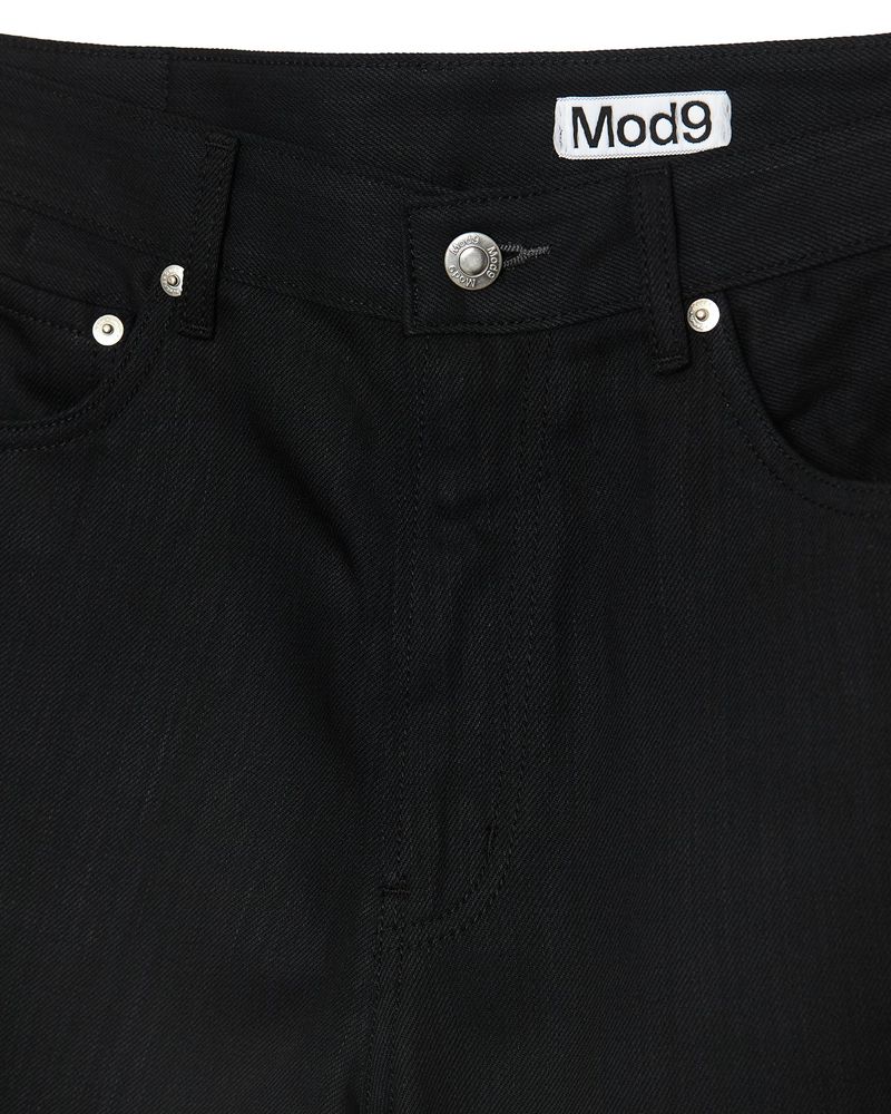 Black Star - MOD7w