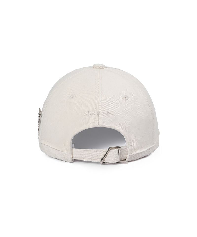 26SS★ Double layered hair clip cap