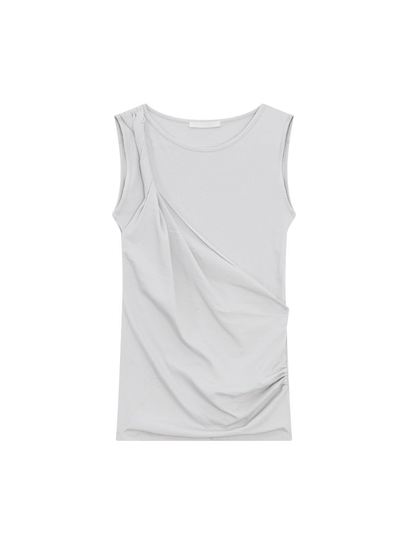 (W) Systematic Top