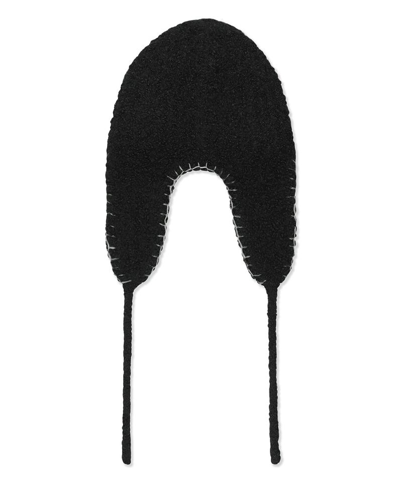 STITCH EARFLAP