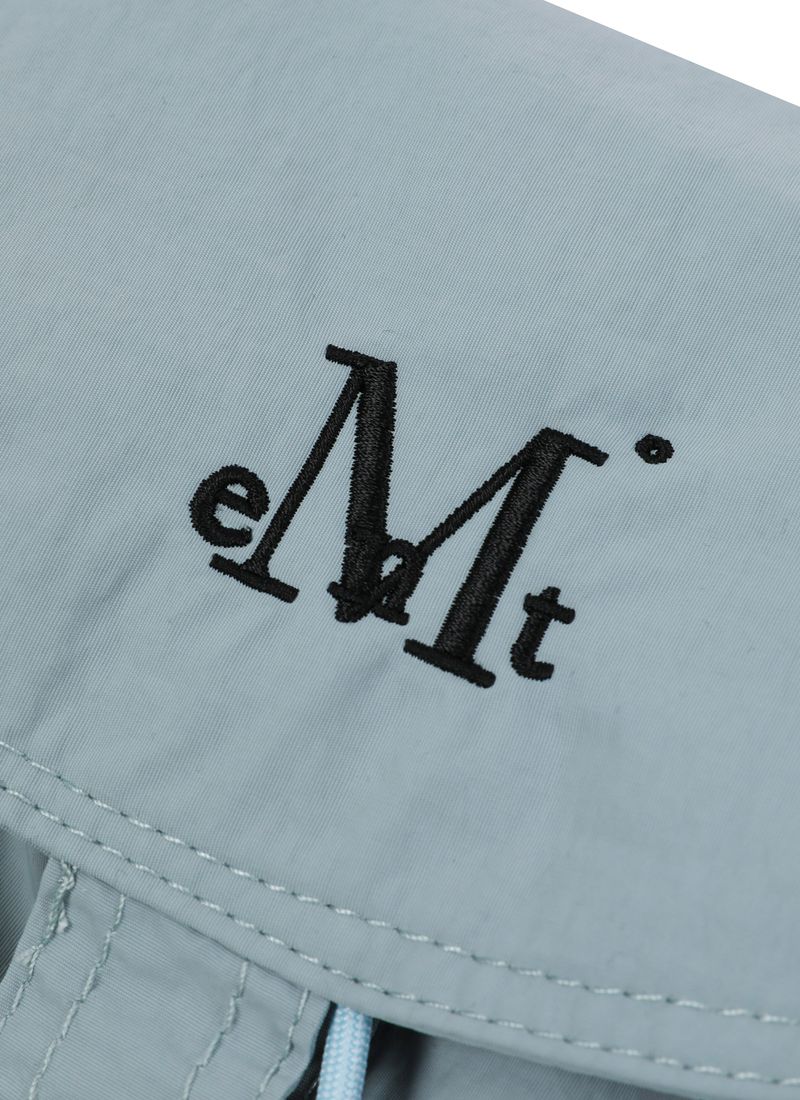 MUTE MINI BACK PACK (3color)