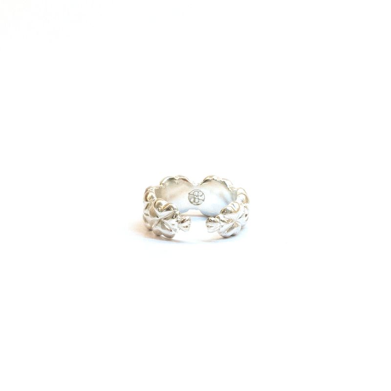 C'lover Ring