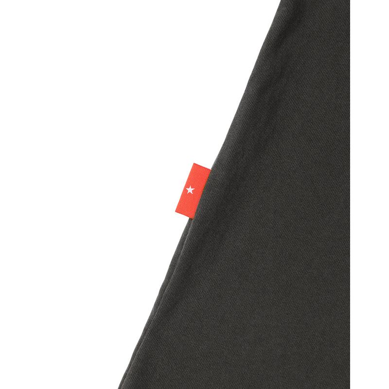 939 LOGO T-SHIRTS (DARK GRAY)