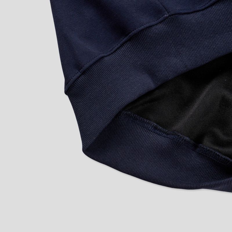Nitied Over Hooded T-Shirt 4C