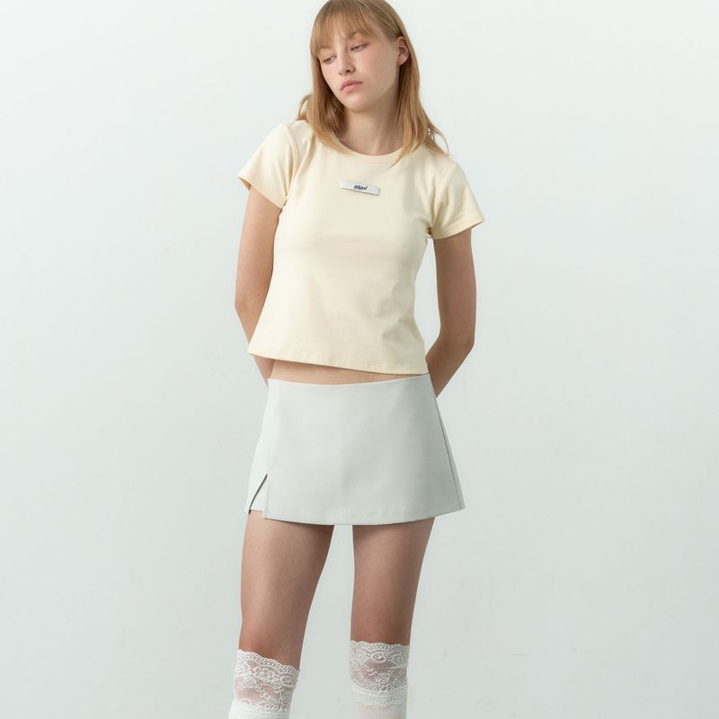 GIGAL GG TWO-PACK TEE
