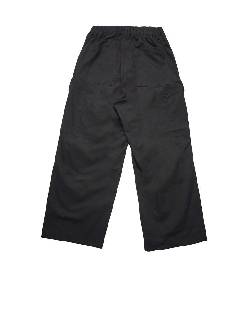 CARGO FIELD PANTS