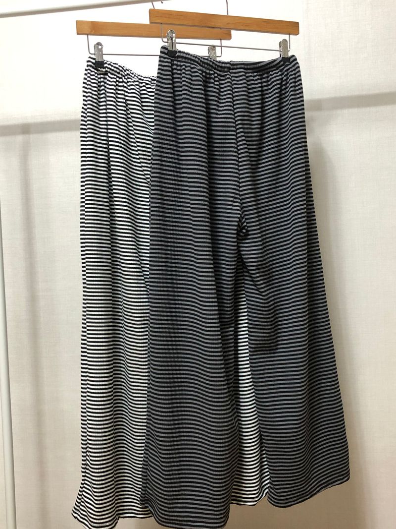 Eeffle pants