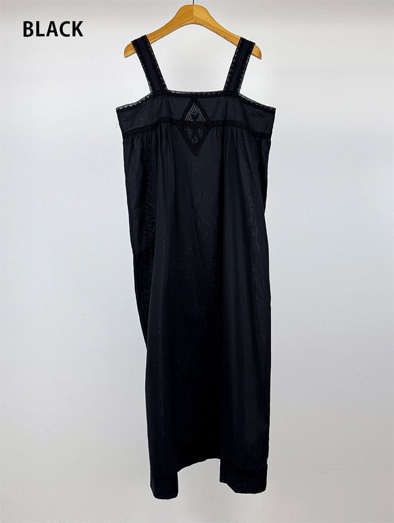 KIKO LACE DRESS (2C)