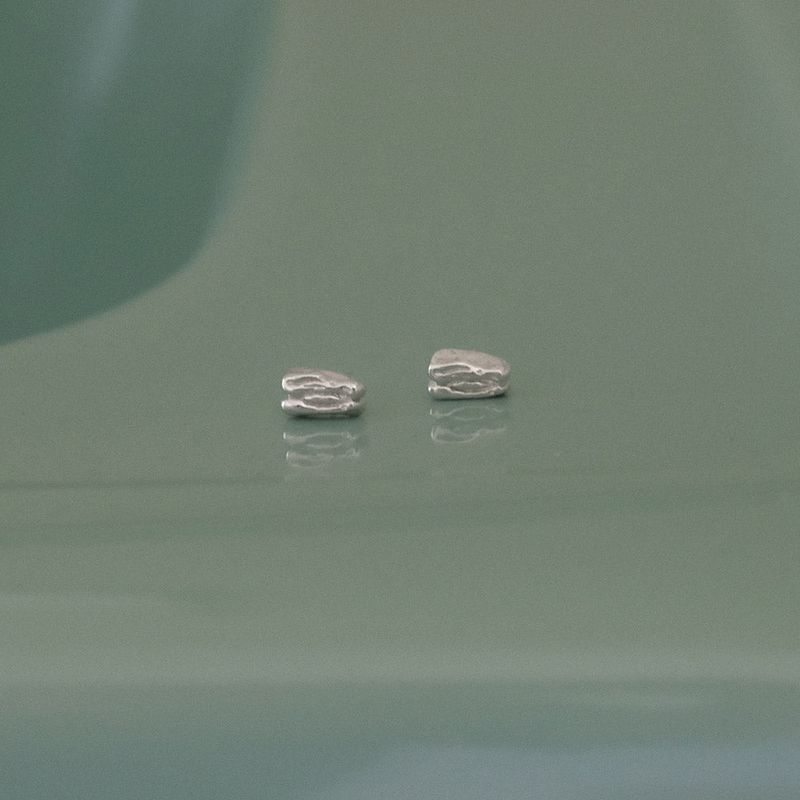 by Aube.（バイオーブ）の「[MADE] セドナピアス（アクセサリー）」