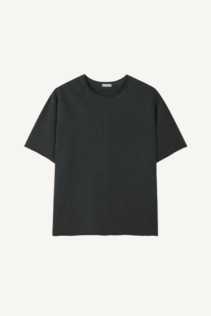 Teki pigment t-shirt