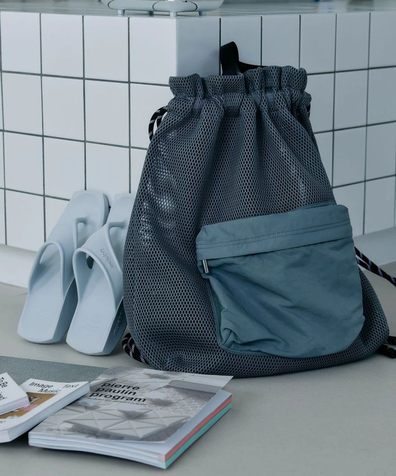 MULEBOY DAYPACK