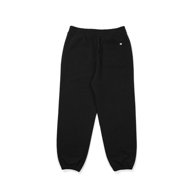 MONOGRAM JOGGER PANTS【PINK】