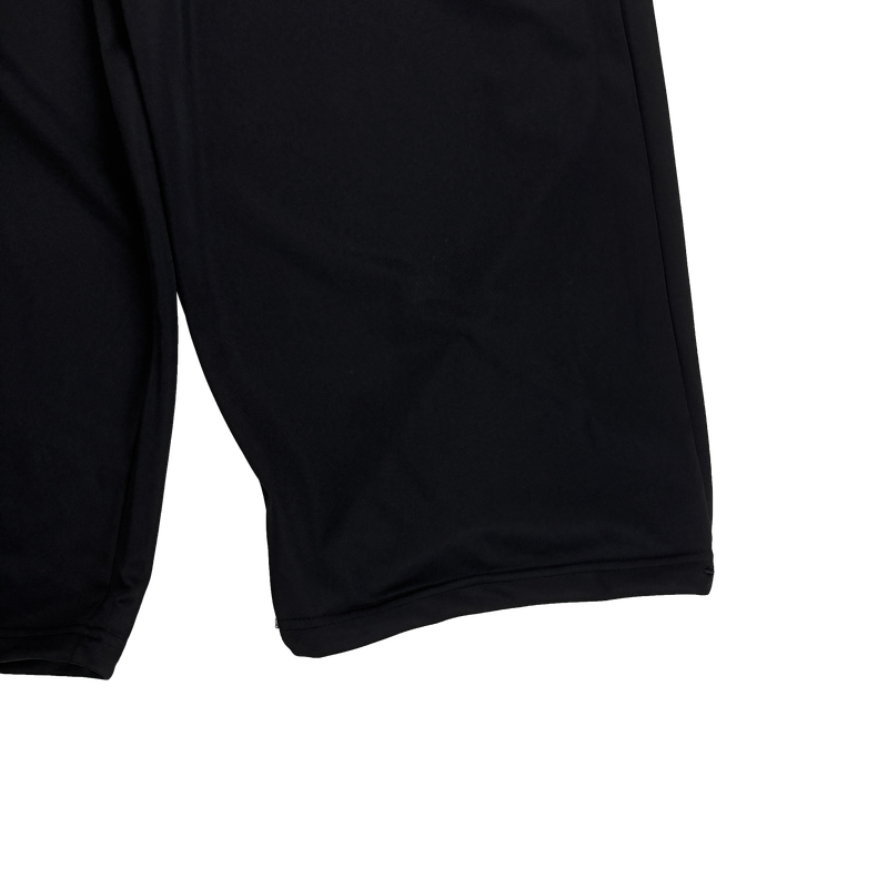 25 lettering jersey pants