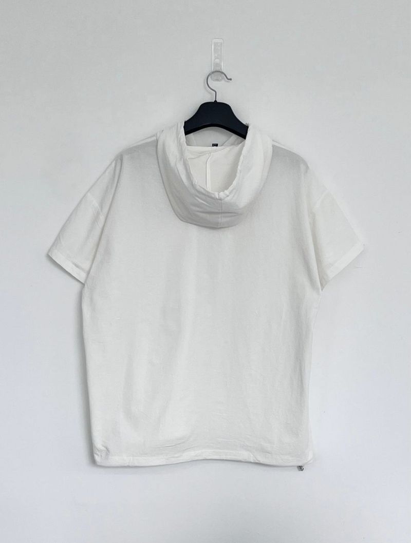 Odin short sleeve jacket
