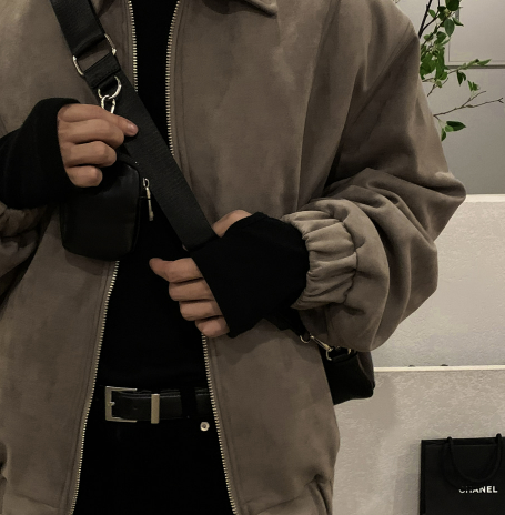 wear 147 Mini Crossbody Bag