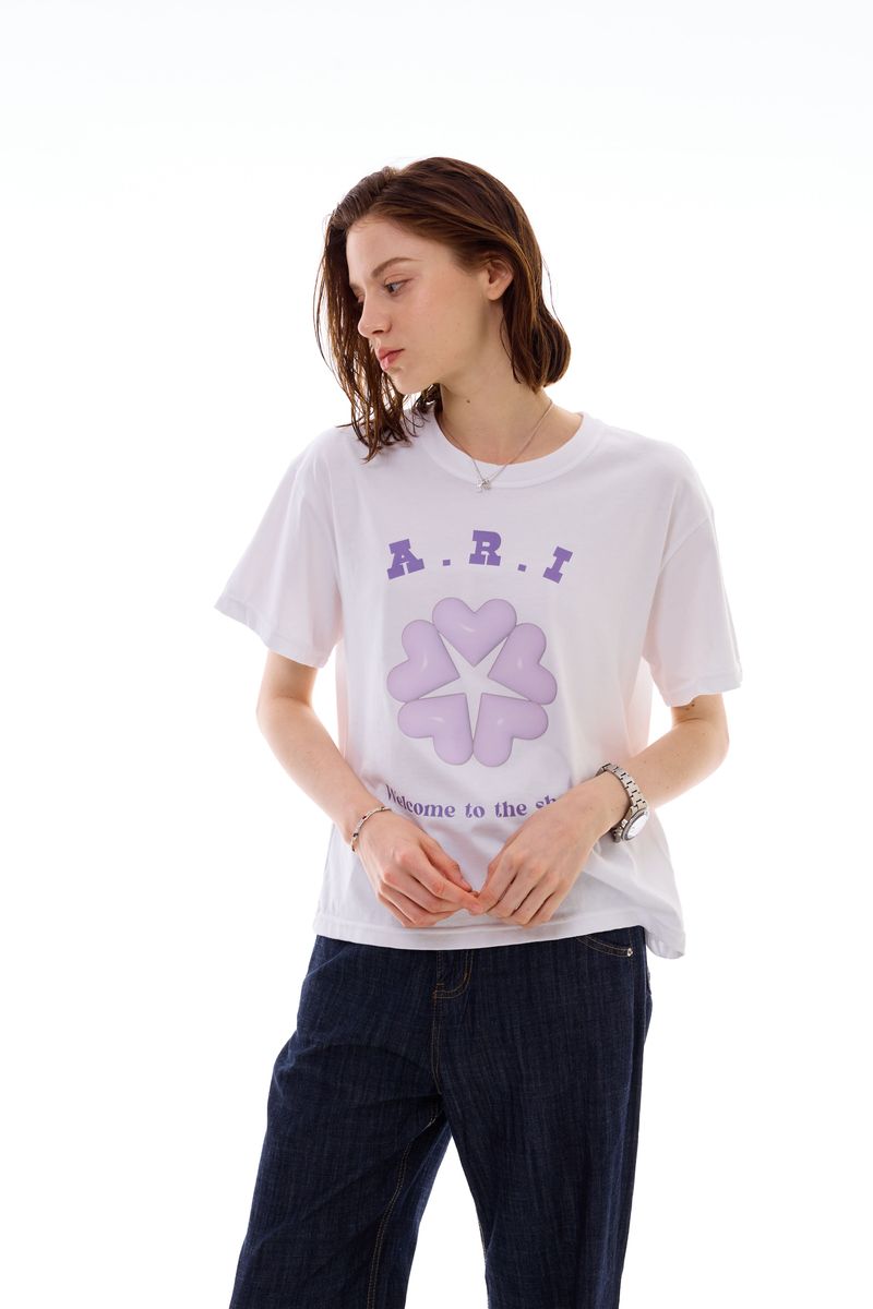 STARHEART T-SHIRT